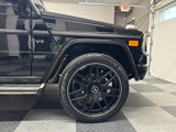 Used 2012 Mercedes-Benz G 550 image 4