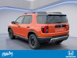 New 2026 Honda Passport TrailSport Elite image 3