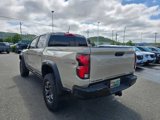 Used 2023 Chevrolet Colorado ZR2 w/ ZR2 Convenience Package III image 2