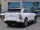 New 2025 Cadillac Escalade IQ Sport 1 w/ LPO, ONYX Package image 4