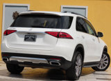 Used 2021 Mercedes-Benz GLE 450 4MATIC image 4