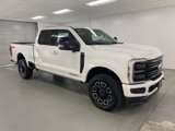 New 2025 Ford F350 4x4 Crew Cab Super Duty image 3