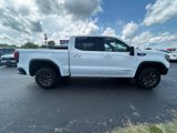 Used 2024 GMC Sierra 1500 AT4X image 2