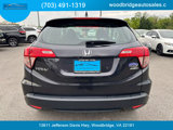 Used 2018 Honda HR-V EX image 5