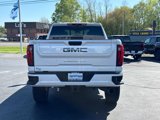 New 2025 GMC Sierra 2500 Denali Ultimate w/ Max Trailering Package image 6