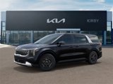 New 2025 Kia Carnival LX image 3