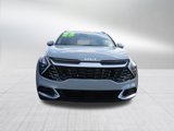 New 2025 Kia Sportage SX image 3