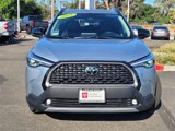 Certified 2025 Toyota Corolla Cross XLE image 2