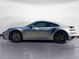 Certified 2024 Porsche 911 Turbo S image 2