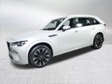 Certified 2024 MAZDA CX-90 3.3 Turbo S image 3