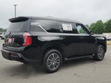 New 2025 Nissan Armada SL image 3