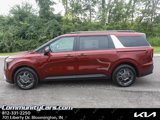 New 2026 Kia Carnival EX image 3