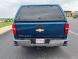 Used 2017 Chevrolet Silverado 1500 LT w/ All Star Edition image 4