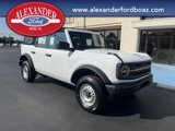 New 2025 Ford Bronco 4-Door image 3