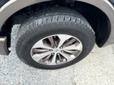 Used 2015 Ford F150 King Ranch w/ Equipment Group 601A Luxury image 6