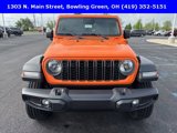 New 2025 Jeep Wrangler Unlimited Sport S 4xe image 3