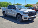 New 2025 RAM 1500 4x4 Crew Cab image 3