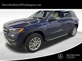 New 2025 Mercedes-Benz GLE 450e 4MATIC image 1