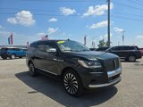 Used 2023 Lincoln Navigator Black Label image 2