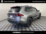 New 2025 Toyota Grand Highlander FWD image 5