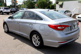 Used 2016 Hyundai Sonata SE image 4