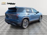 New 2026 Chevrolet Equinox LT w/ Convenience Package II image 3