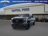 New 2025 Ford F250 Lariat image 2