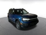 Used 2024 Ford Bronco Sport Big Bend w/ Convenience Package image 3
