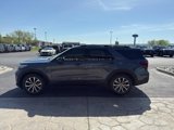 Certified 2021 Ford Explorer ST w/ Equipment Group 401A image 5