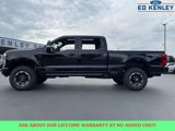 New 2025 Ford F350 Platinum image 2