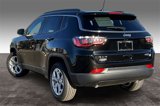 New 2025 Jeep Compass Latitude image 3