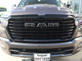 New 2026 RAM 1500 Laramie w/ Night Edition image 2
