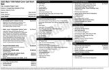 New 2025 RAM 1500 Rebel w/ Advanced Safety Group II image 2