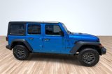 New 2025 Jeep Wrangler Sport S image 4