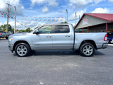 Used 2022 RAM 1500 Big Horn image 2