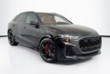 New 2025 Audi RS Q8 performance image 3