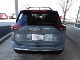 New 2025 Nissan Rogue Platinum w/ Platinum Premium Package image 6