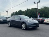 Used 2020 Tesla Model Y Long Range image 4