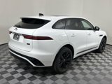 Used 2026 Jaguar F-PACE R-Dynamic S image 2