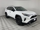 Used 2024 Toyota RAV4 XLE image 3