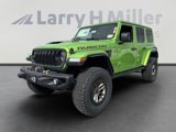 New 2025 Jeep Wrangler Unlimited Rubicon 392 image 4