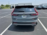 New 2026 Honda CR-V TrailSport image 4