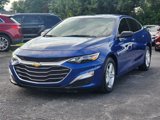Used 2023 Chevrolet Malibu LS image 3