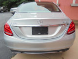 Used 2018 Mercedes-Benz C 300 4MATIC Sedan image 6
