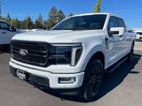 Certified 2024 Ford F150 Lariat image 5