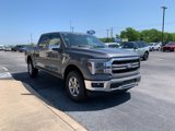 New 2025 Ford F150 Lariat image 3
