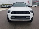 New 2025 Toyota 4Runner Trailhunter image 2