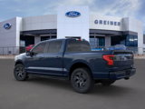 New 2025 Ford F150 Lightning XLT image 4