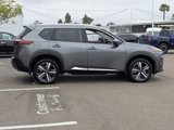 Used 2022 Nissan Rogue SL w/ SL Premium Package image 5