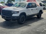 New 2026 RAM 1500 Rebel image 2